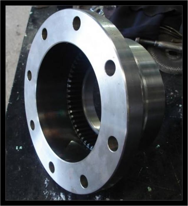 Maquinados Industriales